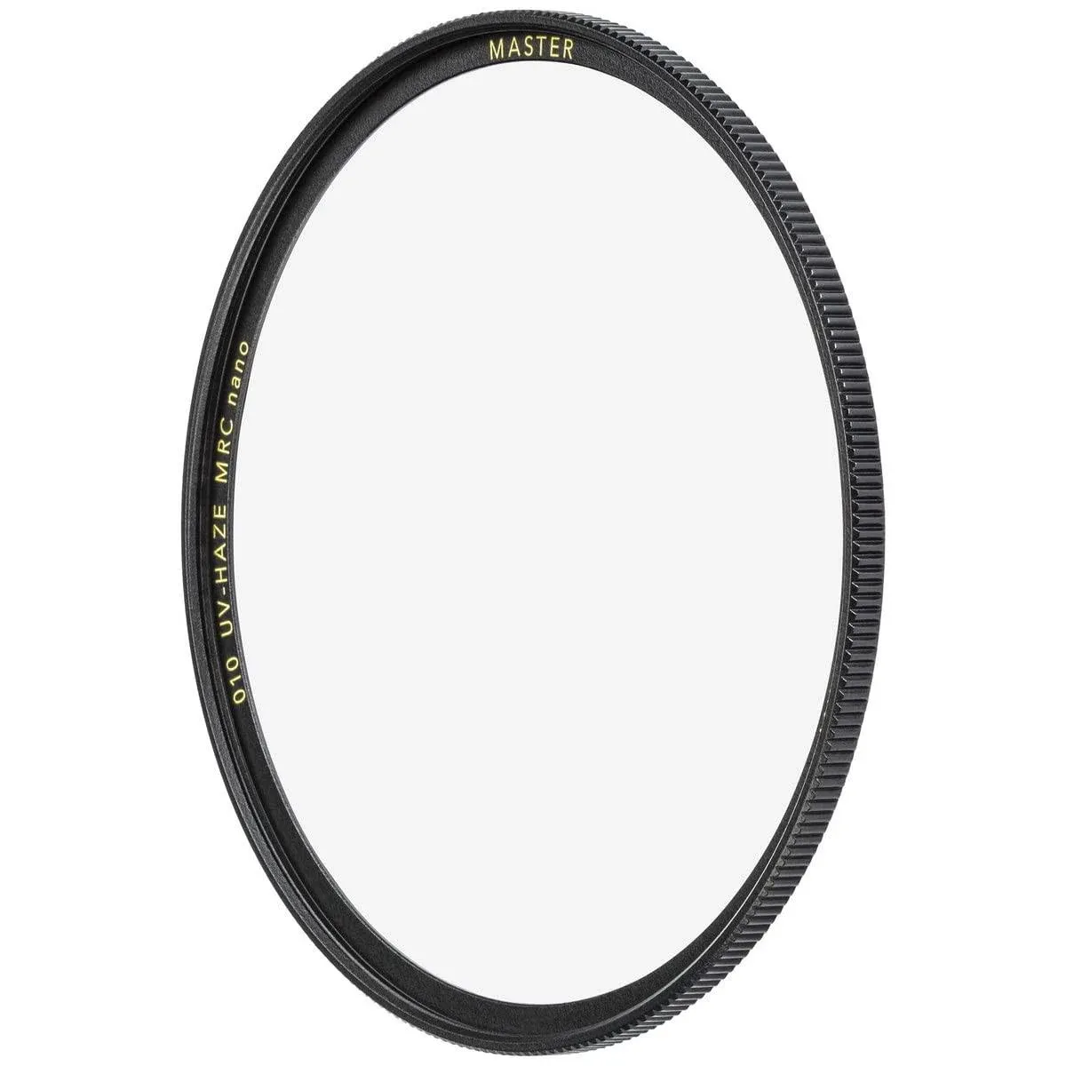 B+W 67mm Master UV Haze Filter MRC Nano 010M