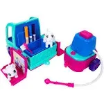 Crayola : Scribble Scrubbie Pets Grooming Truck