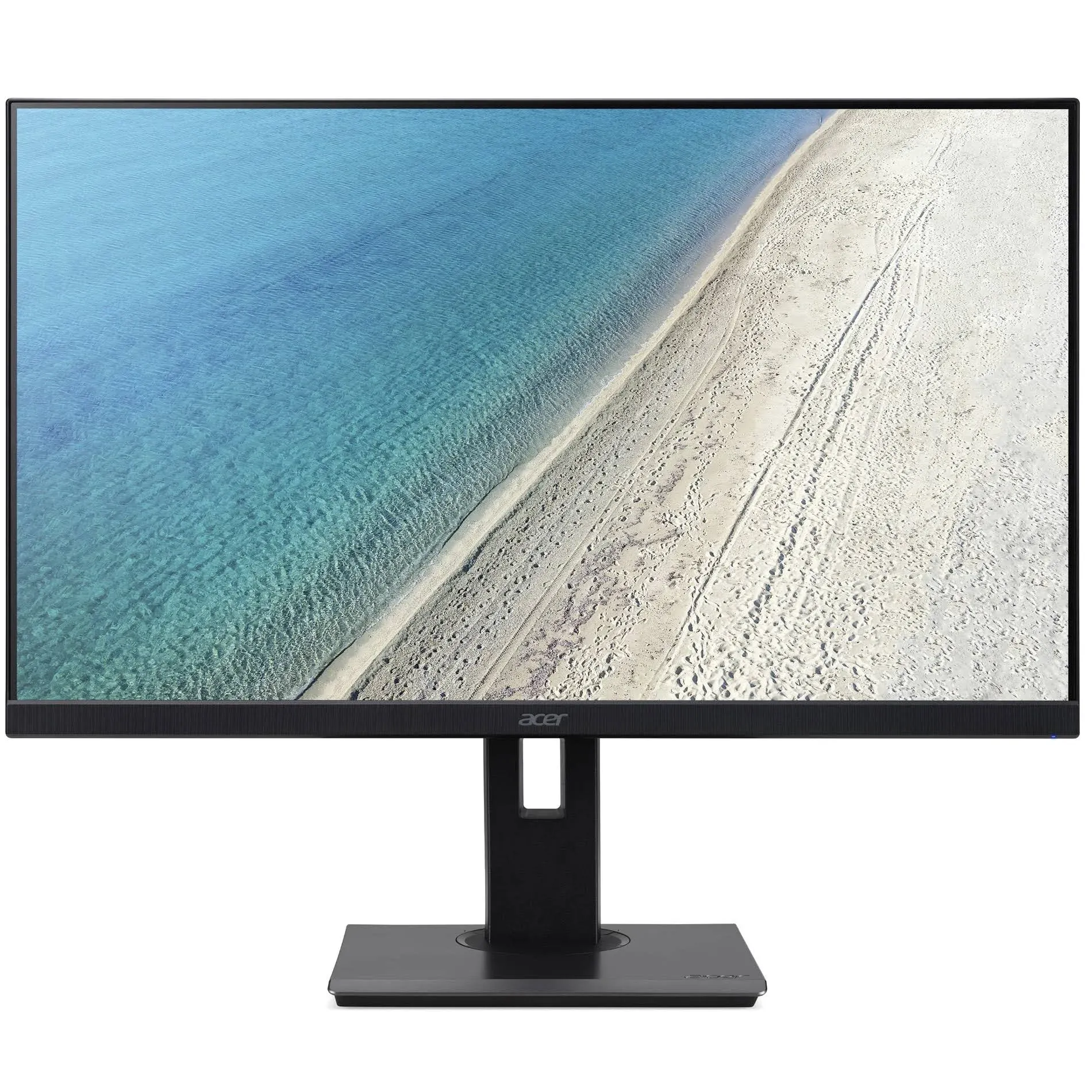 Acer B247Y A - 23.8" Monitor FullHD 1920x1080 ComfyView 75Hz 4ms 250Nit HDMI VGA ...