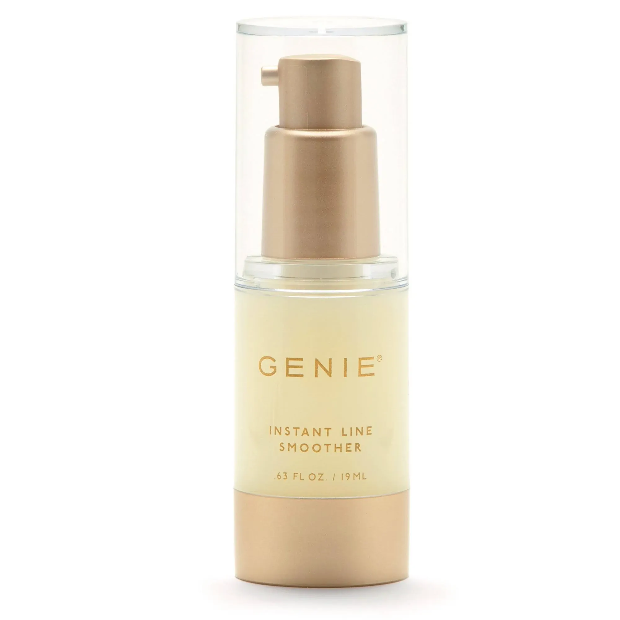 Genie Instant Line Smoother .63oz