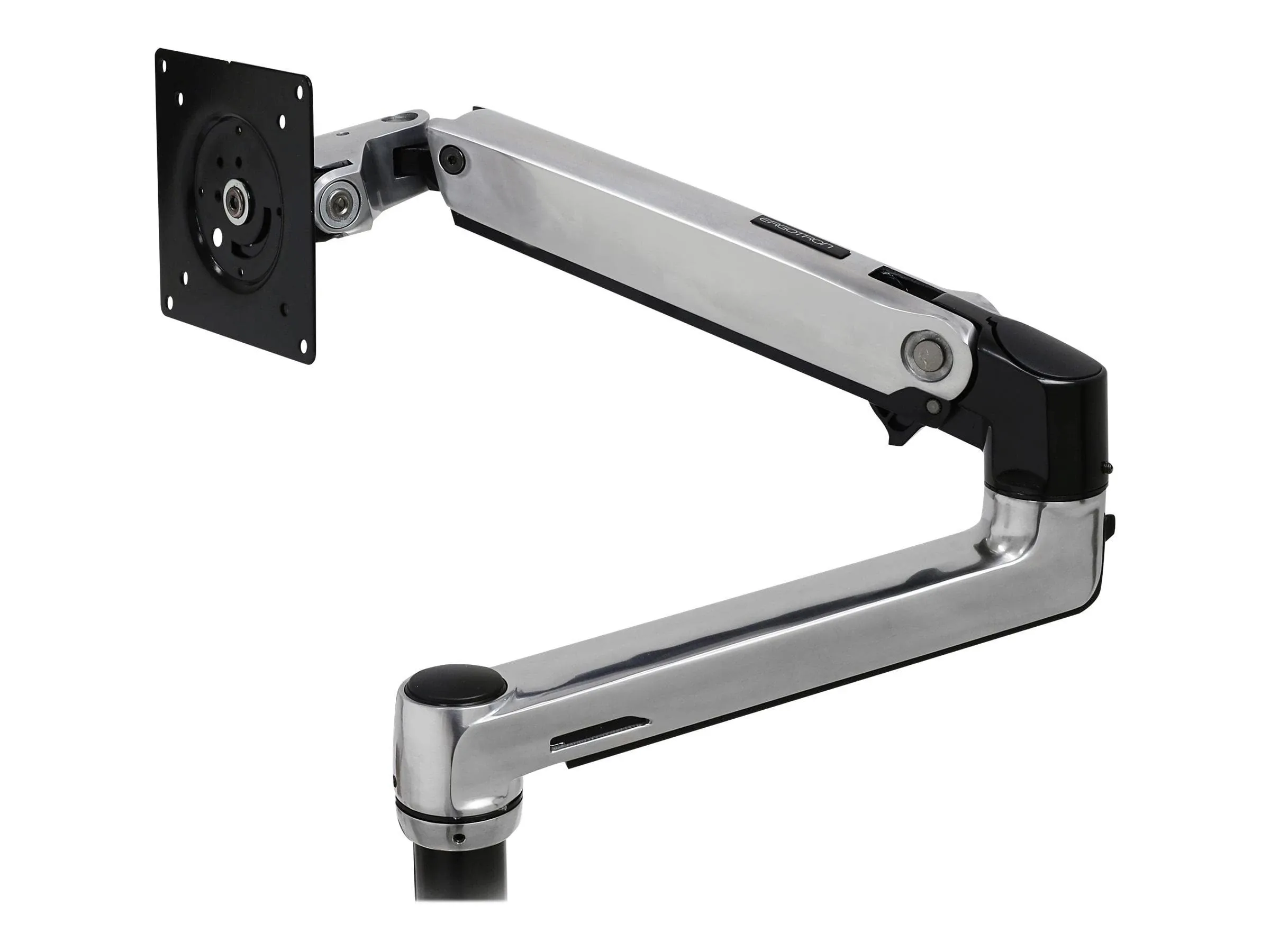 Ergotron 97-940-026 Ergotron Mounting Arm for Flat Panel Display, Notebook -