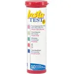 LaMotte Insta-Test 5-Way Test Strips