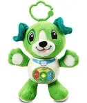 LeapFrog Sing and Snuggle Scout