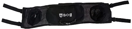 BOB Handlebar Console for Duallie Jogging Strollers