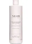 NEOM Super Shower Power Body Cleanser