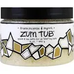 zum Tub Bath Salts Lavender - 12 oz