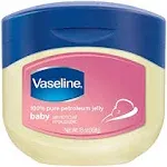 Vaseline Baby Petroleum Jelly Pure