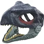 Jurassic World Dominion Therizinosaurus Mask