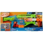 Nerf Elite 2.0 Double Punch Motorized Dart Blaster