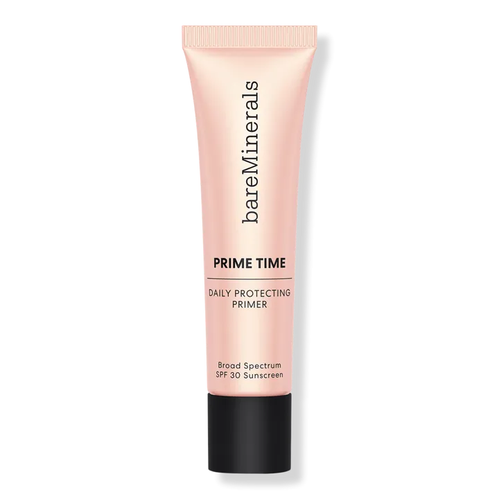 Bareminerals Prime Time Daily Protecting Primer Mineral SPF 30