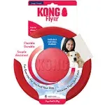 Dog Toy KONG Flyer