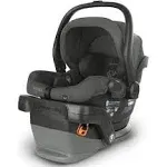 UPPAbaby MESA V2 Infant Car Seat, 2023, Greyson (Charcoal Melange)