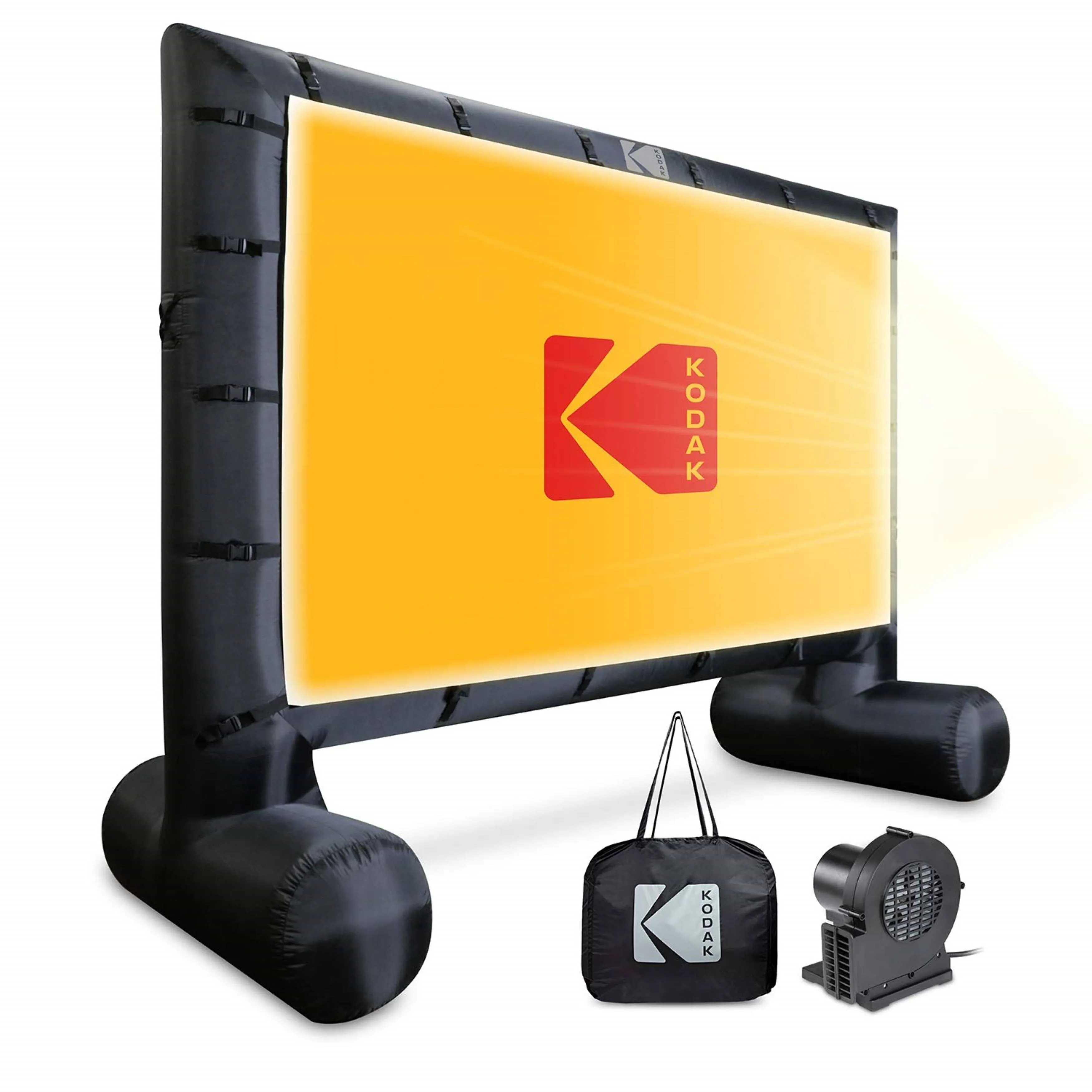 Kodak Inflatable Outdoor Projector Screen