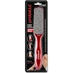 Probelle Double Sided Multidirectional Nickel Foot File Callus Remover