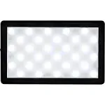 Lume Cube Bicolor Panel Mini LED Light for Professional DSLR Cameras