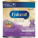 Enfamil Gentlease Infant Formula Powder