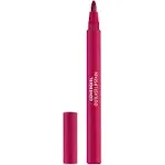 Covergirl Outlast Lipstain - Crimson Glory