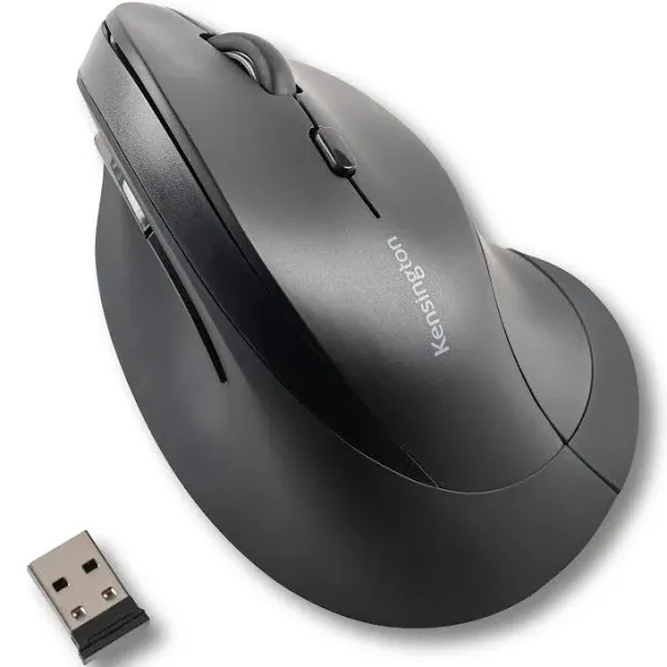 Kensington Pro Fit mouse Right-hand 105701