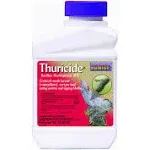 Bonide BT Thuricide Spray