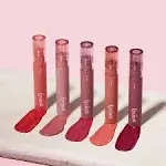 ETUDE Fixing Tint 3.8g #01 Analog Rose VEGAN Long Lasting Lip Stain Lip Tint