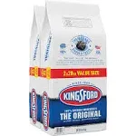 Kingsford The Original Value Size Charcoal Briquets