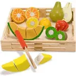 Melissa & Doug Cutting Fruit Set