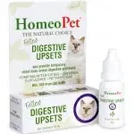 HomeoPet Digestive Upsets