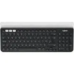 K780 MULTI-DEVICE WIRELESS KEYBOARD