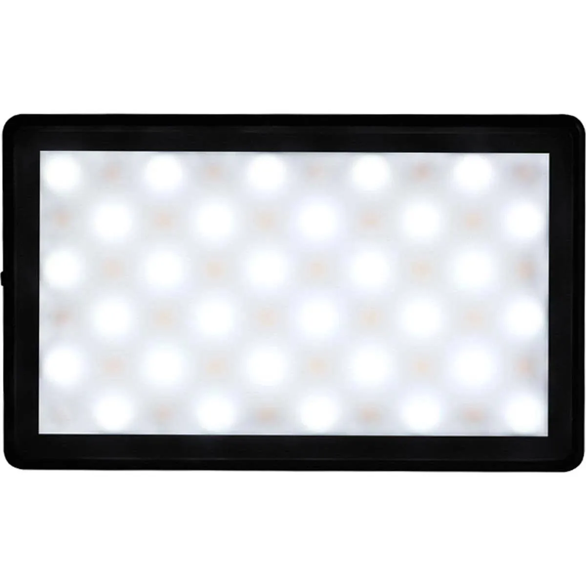 Lume Cube Bicolor Panel Mini LED Light for Professional DSLR