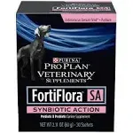 Purina Proplan FortiFlora SA Synbiotic Action Powder