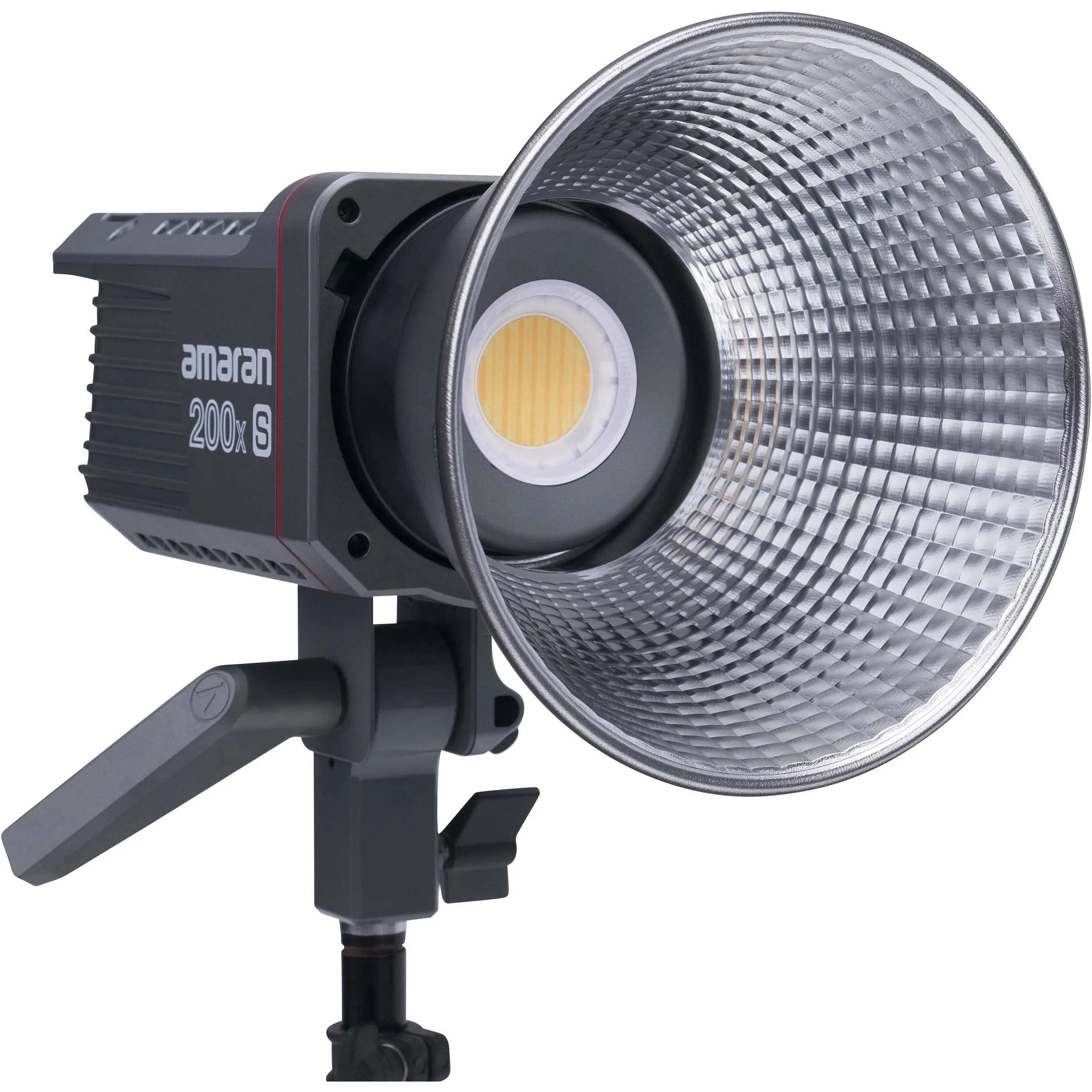 Amaran 200x S Bi-Color COB LED Monolight