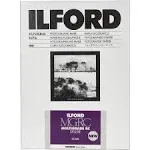 Ilford Multigrade RC Deluxe Paper (Pearl, 5X7In, 100 Sheets)