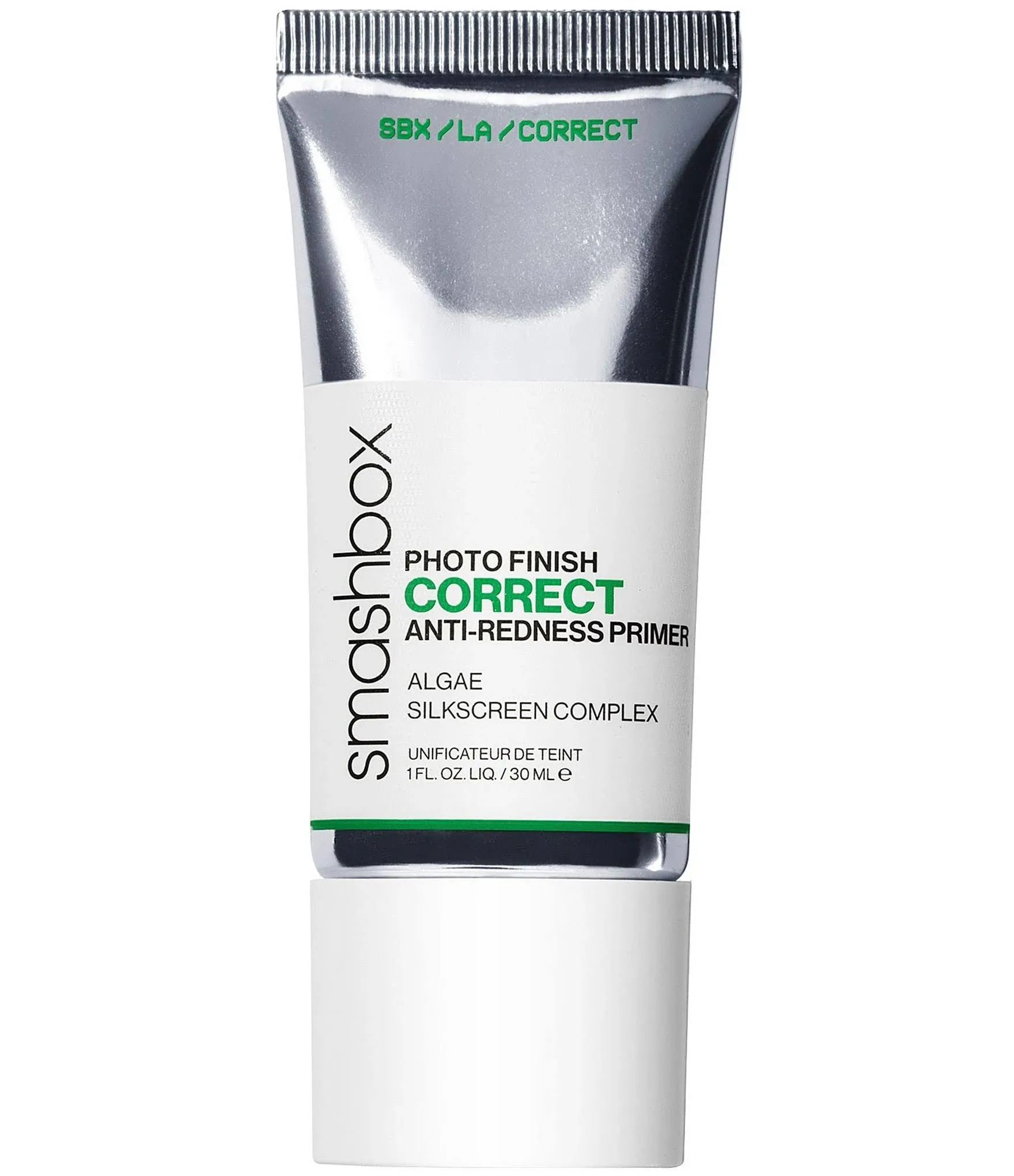 Smashbox / Photo Finish Correct Anti-Redness Primer 1.0 oz