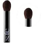 Saie Beauty The Fluffy Pinpoint and Setting Brush