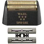 Wahl 5-Star Finale Replacement Foil and Cutter Bar Assembly