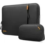 Tomtoc 360 Protective Laptop Sleeve