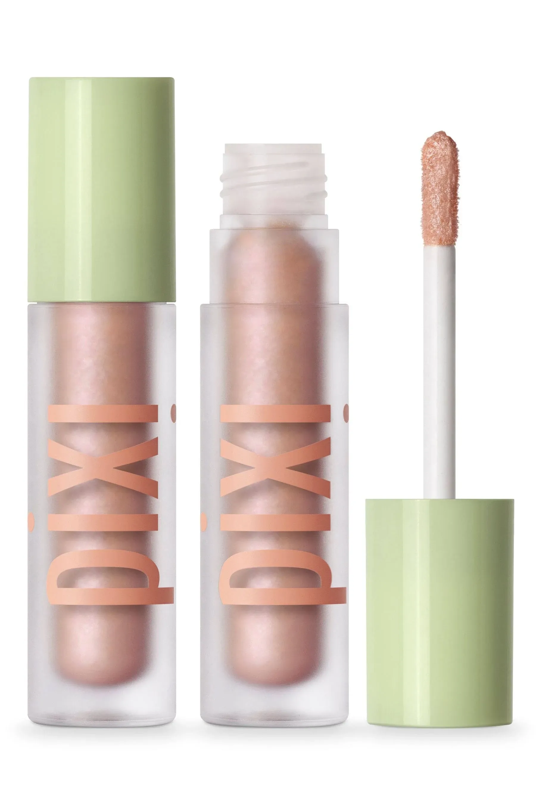 pixi eyelift max liquid shadow 3.4g sunset