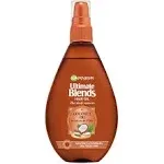 Garnier Coconut Hair Oil Dry Frizzy Hair, 150ml