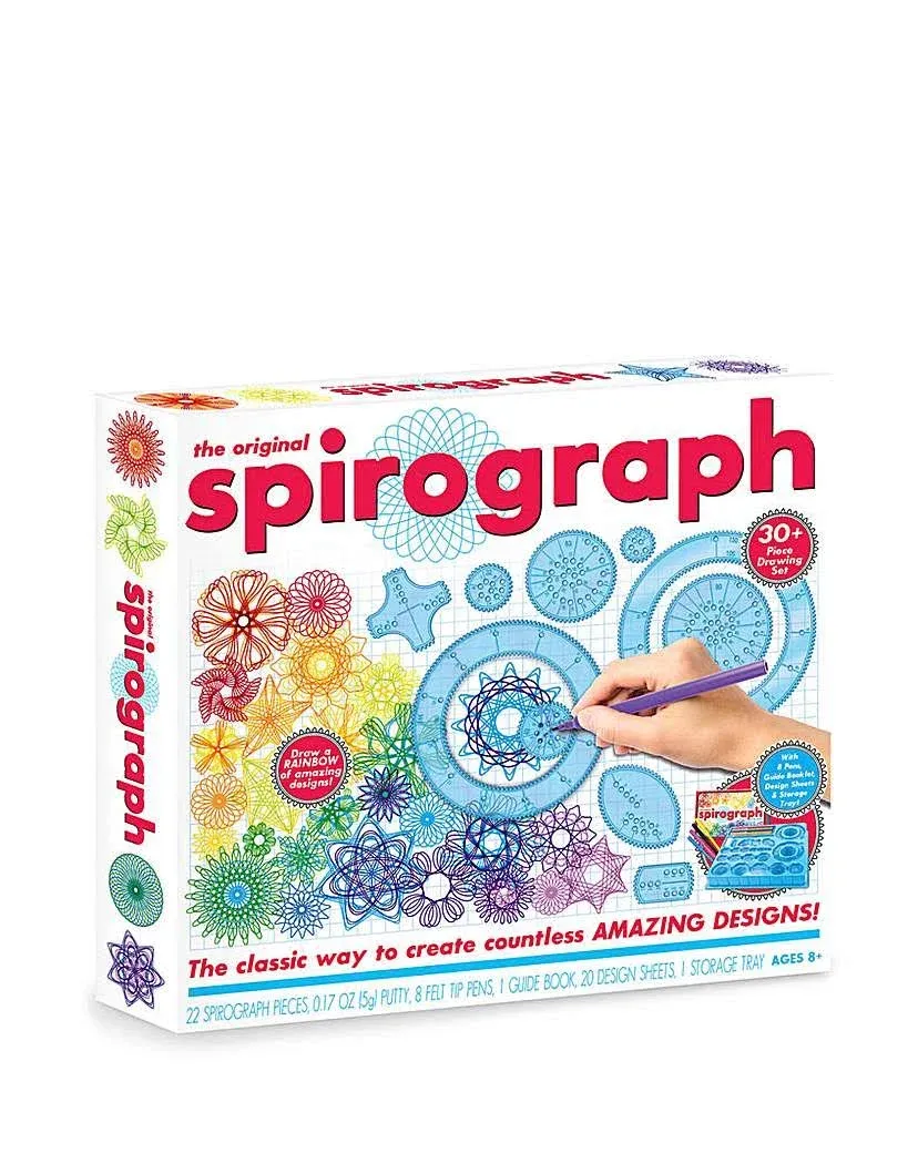 Spirograph Original