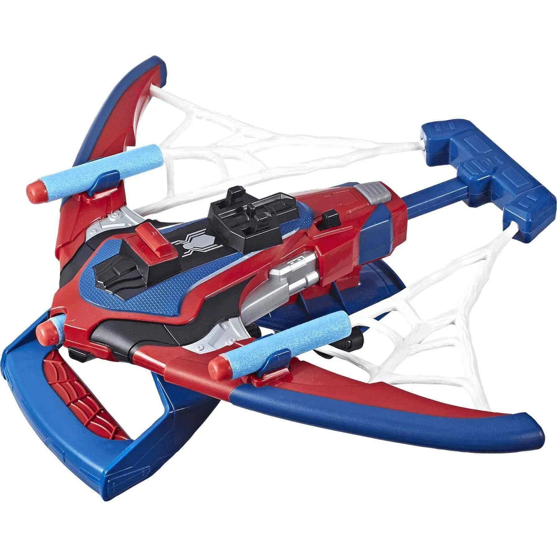 Spider-Man E3559EU4 SPD Movie Web Shots Blaster, Multicolour