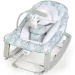 Ingenuity Keep Cozy 3-in-1 Grow with Me Baby Bouncer