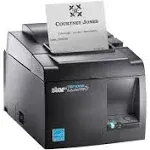 Star Micronics Thermal Printer TSP143IIIW Gyus