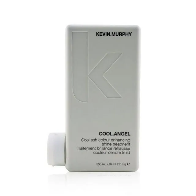 Kevin Murphy Cool Angel Ashcolour Renhancing Treatment, 8.4 Ounce