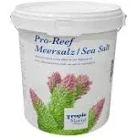 Tropic Marin USA Pro-Reef Sea Salt 200 gal 55 lb