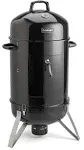 Cuisinart 18-In. Vertical Charcoal Smoker