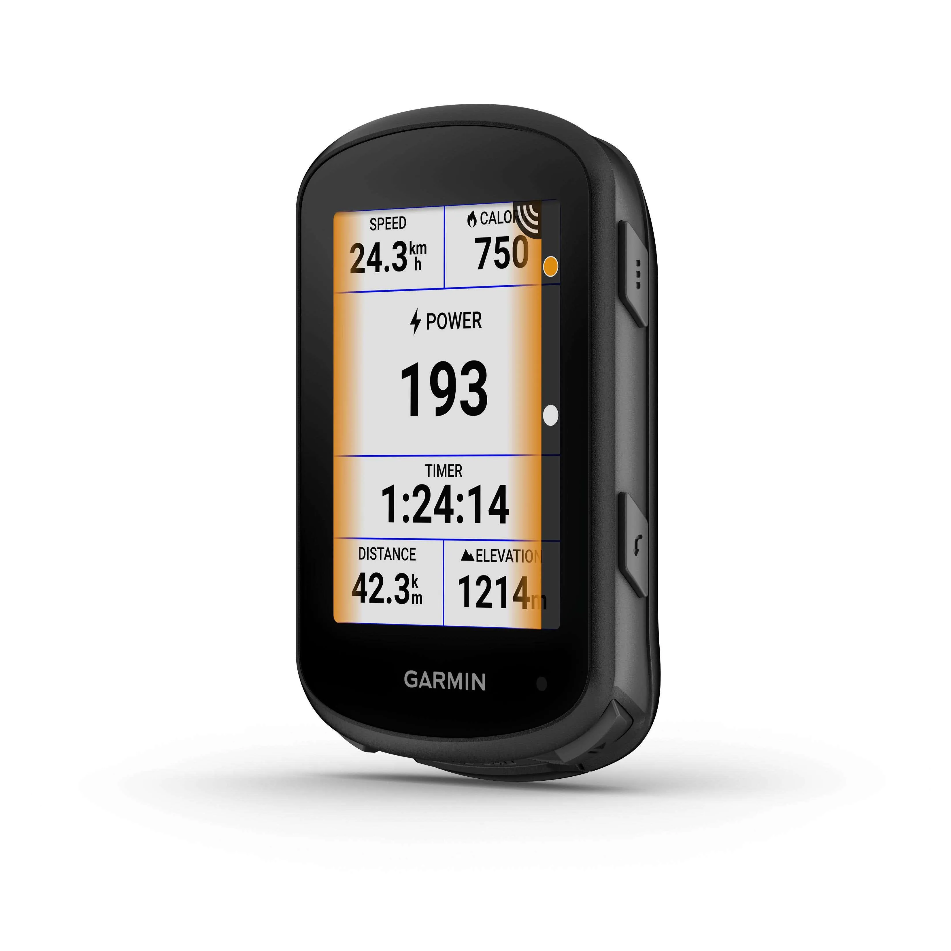 Garmin Edge 540 GPS Computer