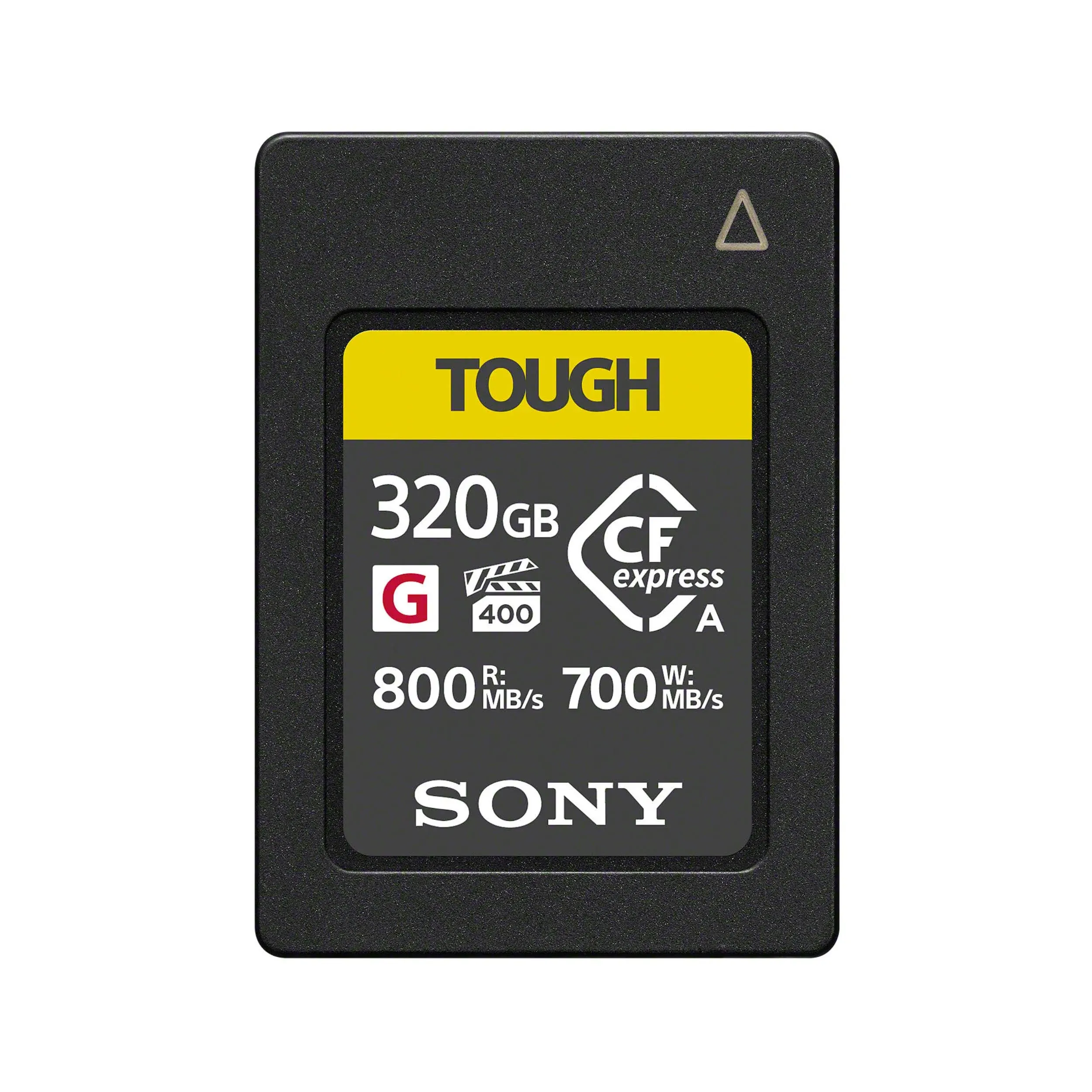 Sony CFexpress Type A Tough Memory Card - 320 GB