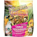 Brown's Tropical Carnival Large Hookbill Food