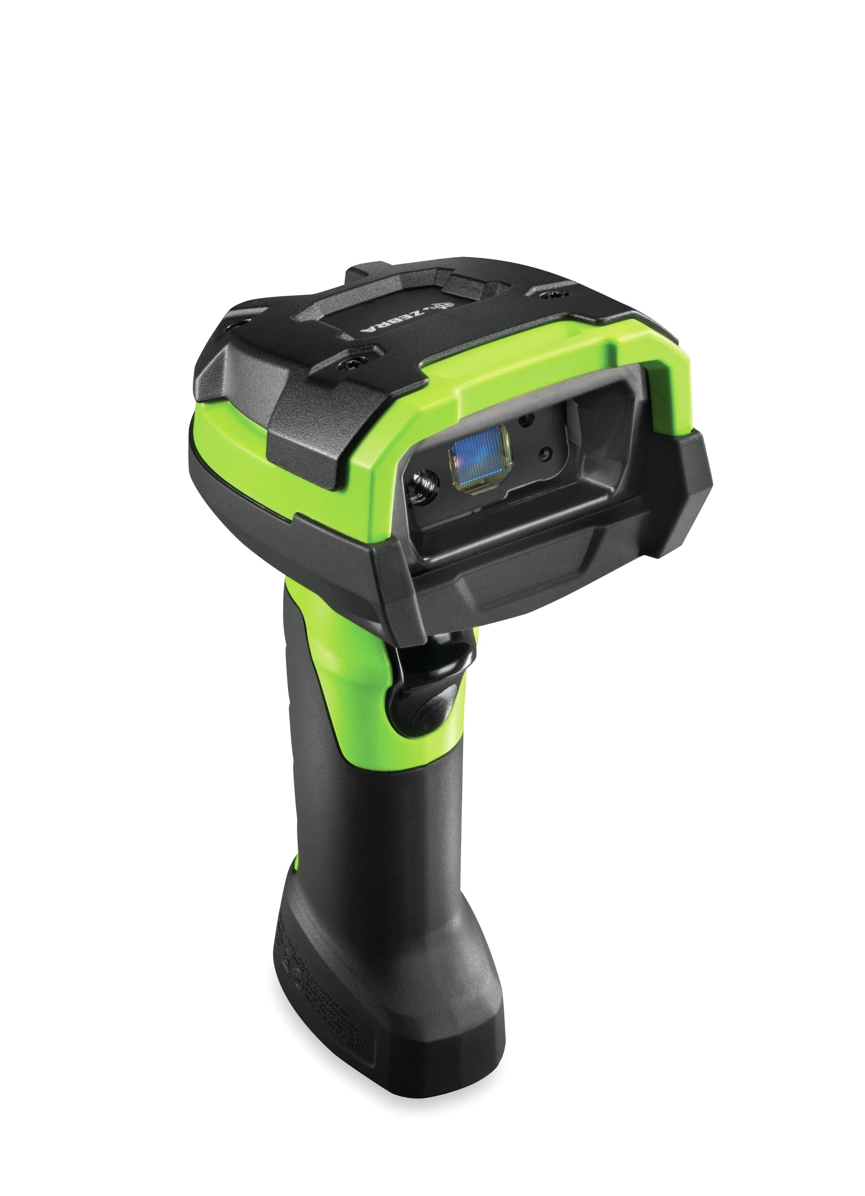 Zebra DS3608-SR Handheld Barcode Scanner