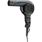 Conair Pro Hair Dryer, Blackbird, 2000 Watts